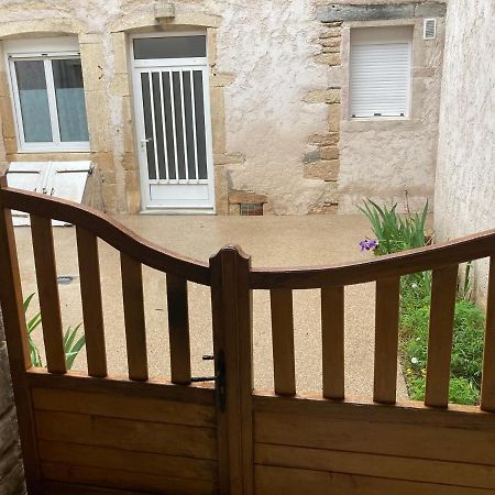 Le Tout Joli Nid Beaunois, Studio Plein Centre Parking Beaune  Luaran gambar