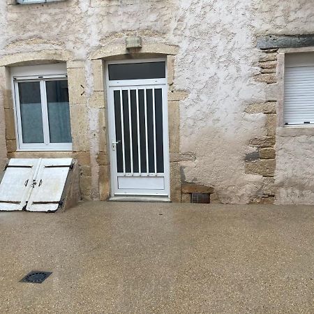 Le Tout Joli Nid Beaunois, Studio Plein Centre Parking Beaune  Luaran gambar