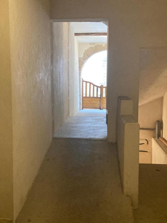 Le Tout Joli Nid Beaunois, Studio Plein Centre Parking Beaune  Luaran gambar